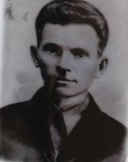 Яков Васильевич Балберин. Фото из семейного архива