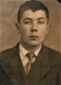 Виктор Дмитриевич Вихляев. Фото из семейного архива