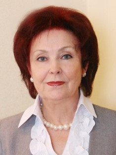 Лариса Александровна Коновалова