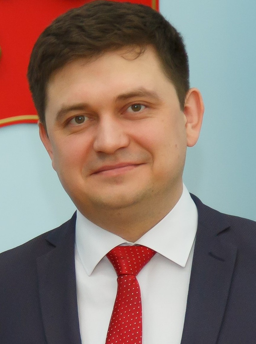 Виктор Михайлович Шестаков