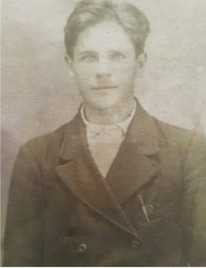 Журавлев Григорий Моисеевич