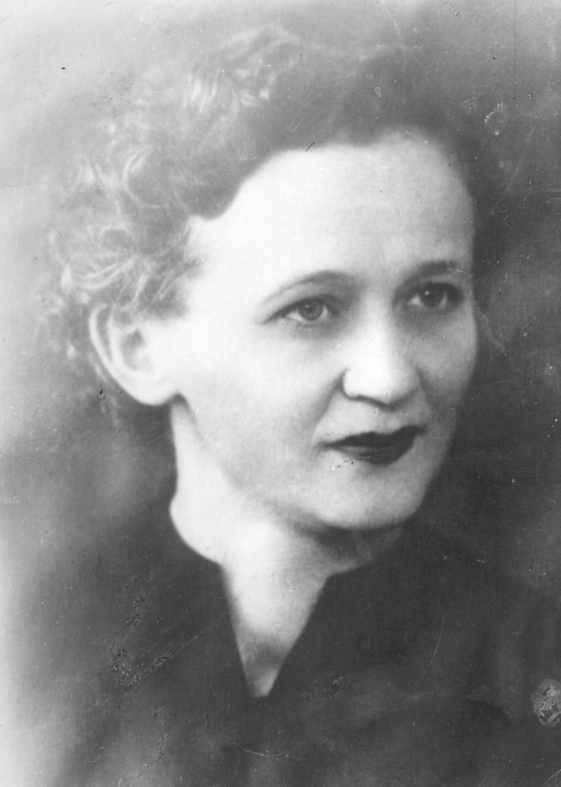 Голубева Н.И. Электронный архив «Удмуртия для Победы»