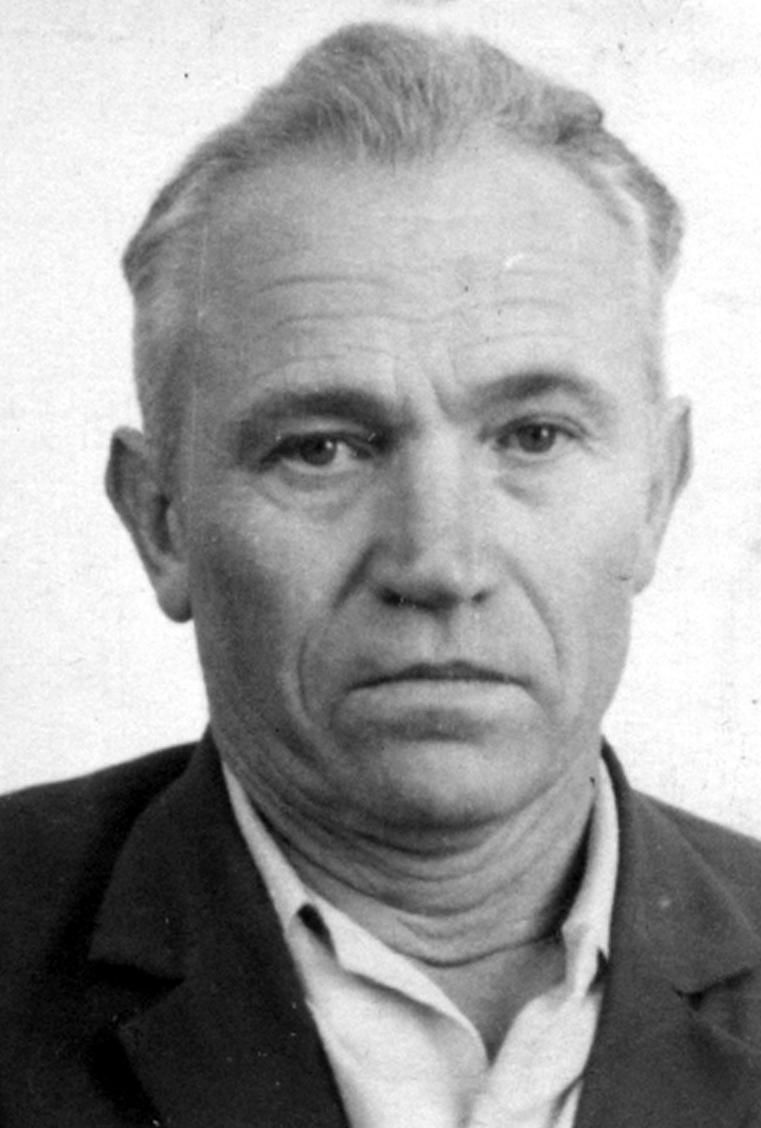 Якунин Н.П. Электронный архив архива «Удмуртия для Победы»