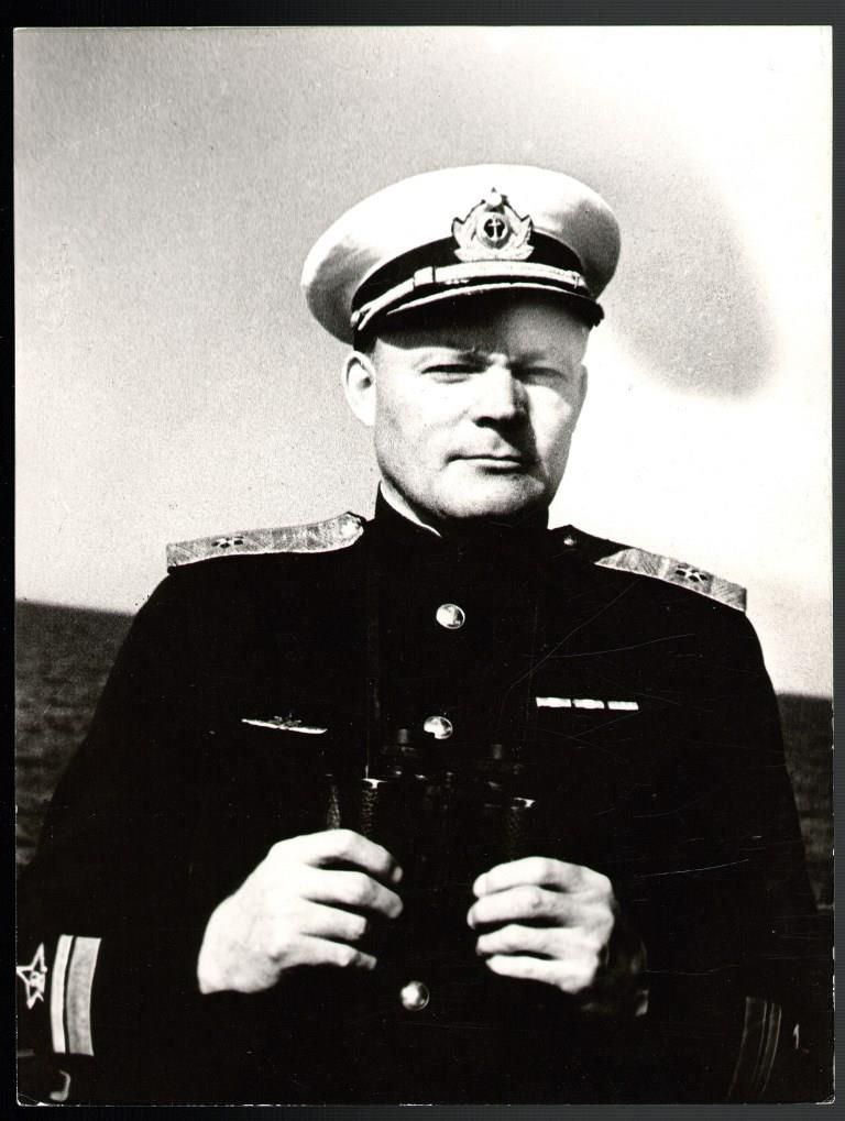Седельников Ф.С. Сарапульский музей-заповедник. Ф. КП-6011