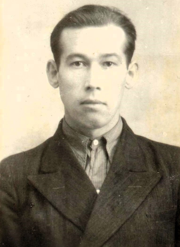 Пахомов Е.Н. Архив АО «Сарапульский радиозавод»