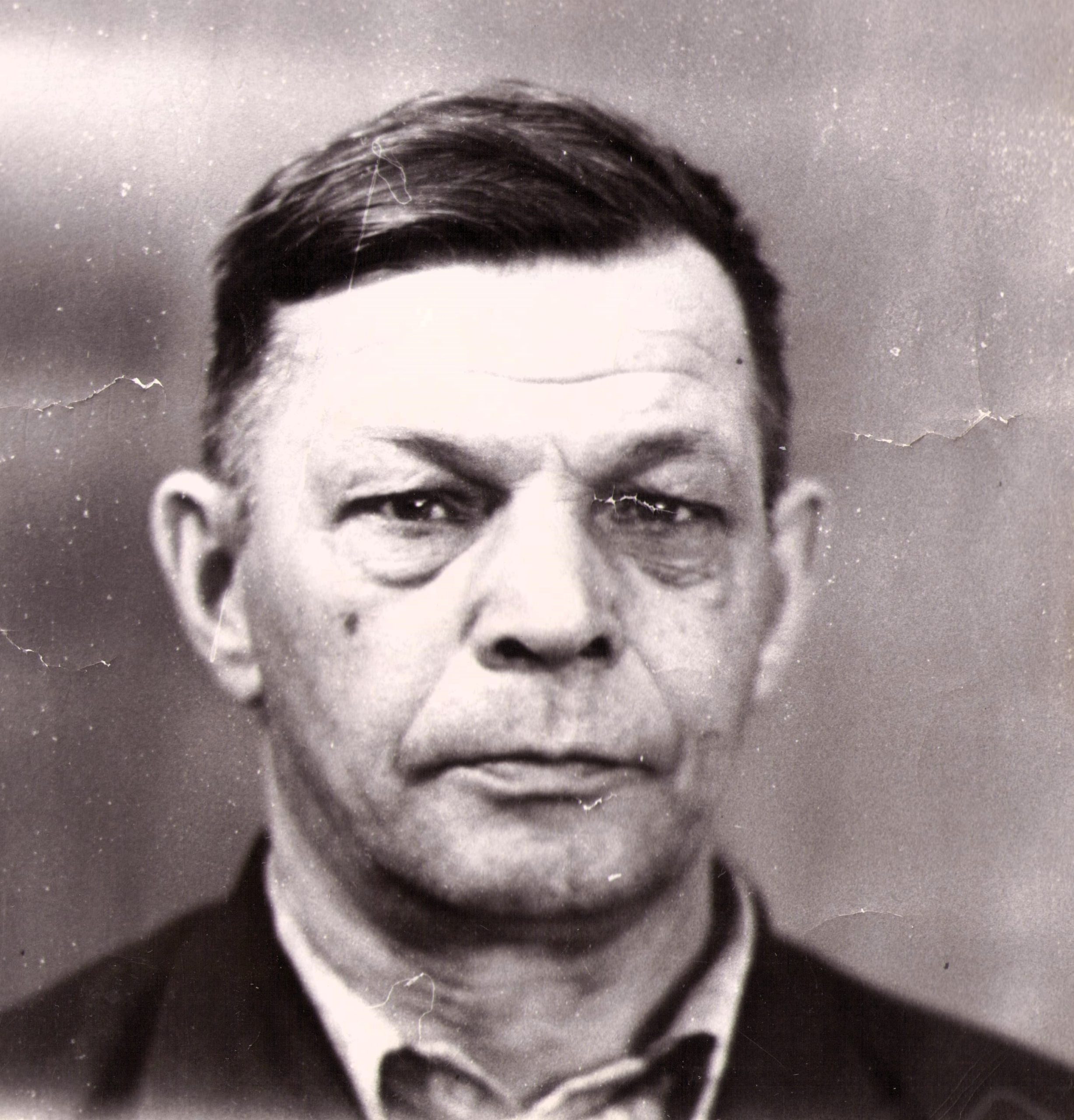 Тепляков Михаил Петрович. УДААС, Ф. Р-750, оп. 1ф, д.