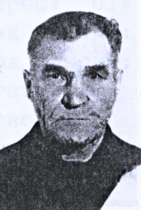 Кульков С.Ф. УДААС. Ф. Р-882, оп. 13, д. 64